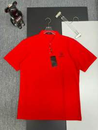 Picture of Givenchy Polo Shirts Short _SKUGivenchyM-3XLaztx936427979